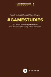 Icon image # GameStudies: 20 Jahre Forschungsfantasie: Von der Disziplinierung eines Mediums