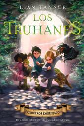 Icon image Los truhanes 3. Guerreros embrujados