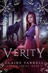 Icon image Verity: Cursed #1