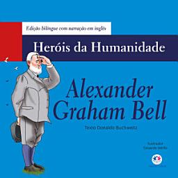 Icon image Alexander Graham Bell
