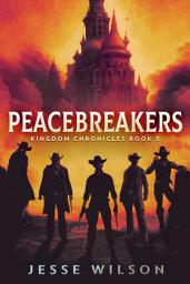 Icon image Peacebreakers