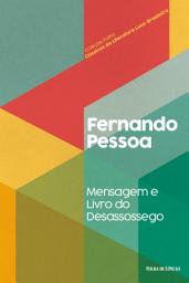 Icon image Mensagem e Livro do Desassossego