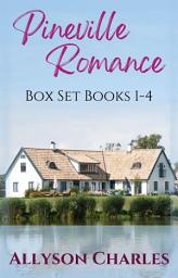 Icon image Pineville Romance Box Set