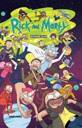 Icon image Rick and Morty