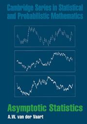 Icon image Asymptotic Statistics
