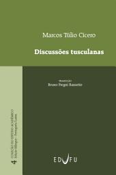 Icon image Discussões Tusculanas
