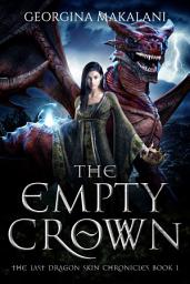Icon image The Empty Crown