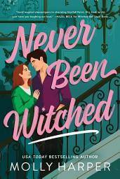 Icon image Never Been Witched