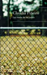 Icon image Las viudas de los jueves