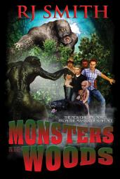 Icon image Monsters in the Woods