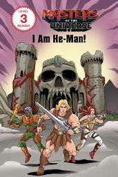 Icon image Masters of the Universe (Film): I Am He-Man!