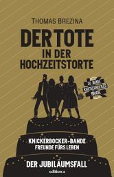 Icon image Der Tote in der Hochzeitstorte