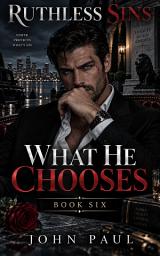 Icon image RUTHLESS SINS BOOK SERIES: RUTHLESS SINS: BOOK 6