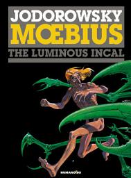 Icon image The incal: The Luminous Incal 