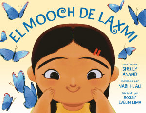 Icon image El mooch de Laxmi (Laxmi's Mooch Spanish Edition)