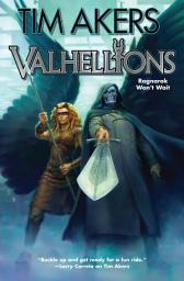 Icon image Valhellions