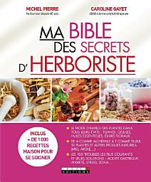 Icon image Ma bible de l'herboristerie