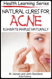 Icon image Natural Cures for Acne