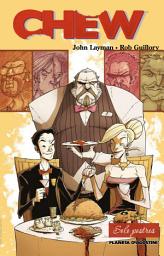 Icon image Chew: Chew