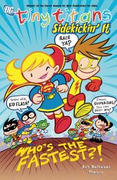 Icon image Tiny Titans: Side kickin' it