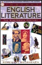 Icon image Instant English Literature