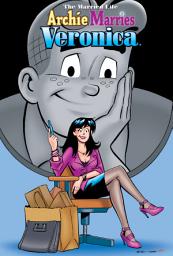 Icon image Archie Marries Veronica #34