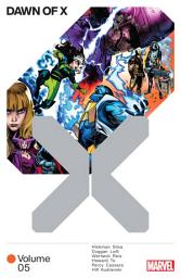 Icon image Dawn Of X (2019)