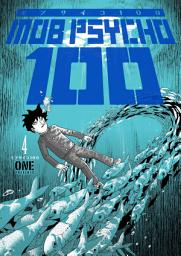Icon image Mob Psycho 100