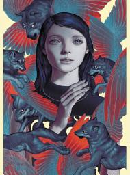 Icon image Fables Covers: The Art of James Jean (New Edition)