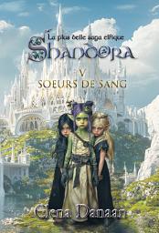 Icon image SHANDORA V - Soeurs de Sang