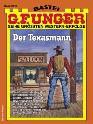 Icon image G. F. Unger 2175: Der Texasmann