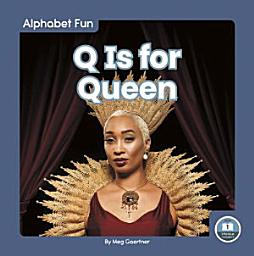 Icon image Q Is for Queen