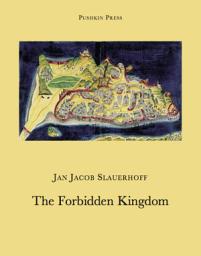Icon image The Forbidden Kingdom