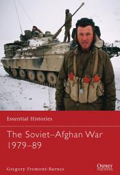 Icon image The SovietAfghan War 197989