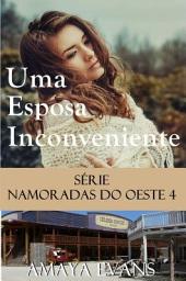 Icon image Uma Esposa Inconveniente