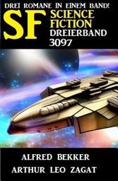 Icon image Science Fiction Dreierband 3097