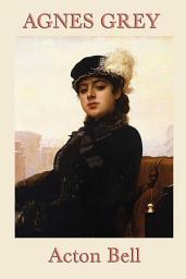 Icon image Agnes Grey