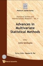 Icon image Advances in Multivariate Statistical Methods