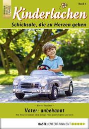 Icon image Kinderlachen - Folge 004: Vater: unbekannt