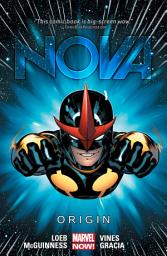 Icon image Nova (2013-):  Origin