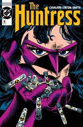 Icon image The Huntress (1989)