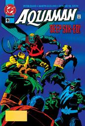 Icon image Aquaman (1994-) #6