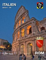 Icon image Rom - die imperiale Stadt