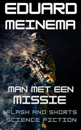 Icon image Man met een missie