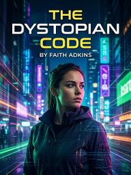Icon image The Dystopian Code: How Imagined Worlds Reveal the Truth About Our Societies