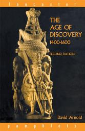 Icon image The Age of Discovery, 1400-1600: Edition 2