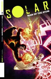 Icon image Solar: Man Of The Atom