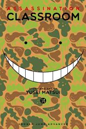 Icon image Assassination Classroom: Assassination Classroom
