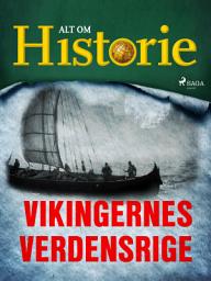 Icon image Vikingernes verdensrige: Bind 5