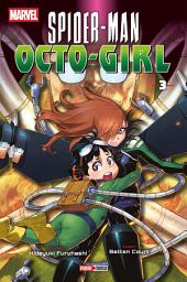 Icon image Spider-Man Octo-Girl